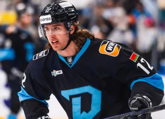 Илья Соловьёв стал восьмым белорусом в истории Кубка Стэнли, Тай Смит хочет остаться в Минске, Алекс Лимож определится с будущим в ближайшие дни — все за вчера