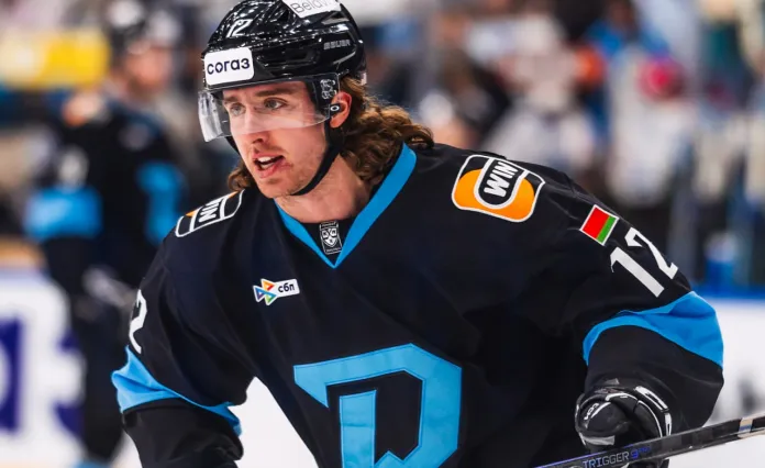 Илья Соловьёв стал восьмым белорусом в истории Кубка Стэнли, Тай Смит хочет остаться в Минске, Алекс Лимож определится с будущим в ближайшие дни — все за вчера