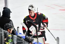 Артемий Гайдуков — о Гомеле и болельщиках «рысей»