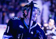 Виталий Пинчук попрощался с болельщиками минского «Динамо»