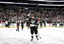 Словенская легенда «Лос-Анджелеса» Копитар завершил игровую карьеру