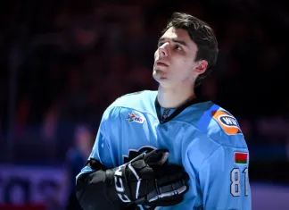 «Многие ждут, что он станет звездой НХЛ». На Виталия Пинчука претендуют 29 клубов