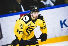 Белорусский форвард «Сарыарки» стал серебряным призером чемпионата Казахстана