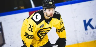 Белорусский форвард «Сарыарки» стал серебряным призером чемпионата Казахстана