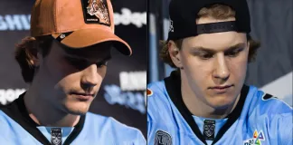 Два белорусских форварда минского «Динамо» продолжают карьеру за океаном