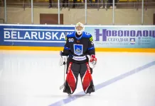 «Химик» может покинуть российский голкипер