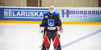 «Химик» может покинуть российский голкипер