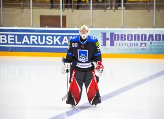 «Химик» может покинуть российский голкипер