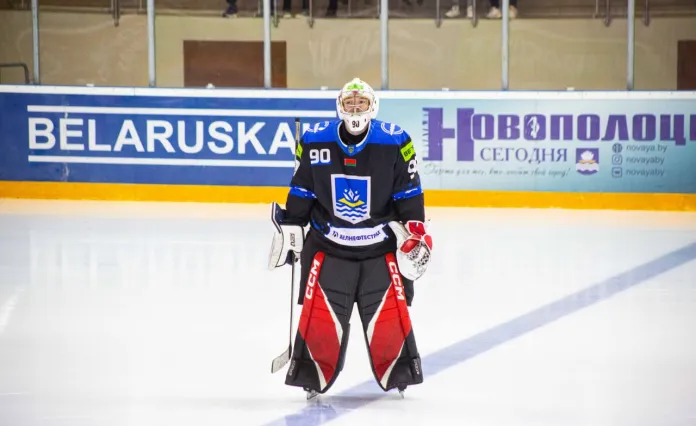 «Химик» может покинуть российский голкипер