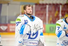 «Динамо-Молодечно» может сохранить опытного белорусского вратаря