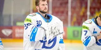 «Динамо-Молодечно» может сохранить опытного белорусского вратаря