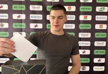 Хоккеисты «Авиатора» проголосовали за лучшего игрока сезона в Betera-Экстралиге