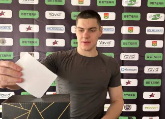 Хоккеисты «Авиатора» проголосовали за лучшего игрока сезона в Betera-Экстралиге