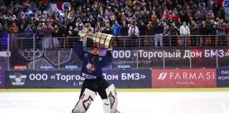 Названы лучшие игроки финала Betera-Экстралиги в 2026 году