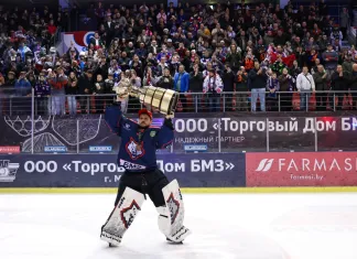 Названы лучшие игроки финала Betera-Экстралиги в 2026 году