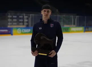 «Брест» может сохранить одного из лучших бомбардиров