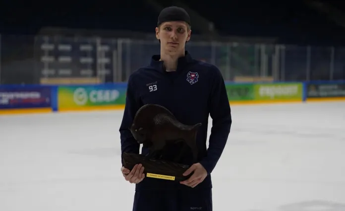 «Брест» может сохранить одного из лучших бомбардиров