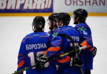 Игроки оршанского «Локомотива» назвали своих кандидатов на звание лучшего хоккеиста Betera-Экстралиги