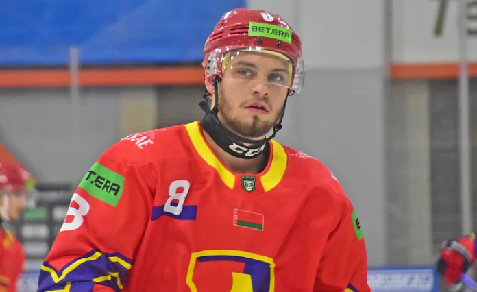 Защитник «Лиды» Макаревич может перейти в жлобинский «Металлург»