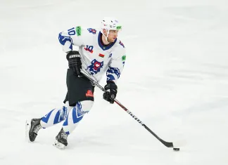 Второй бомбардир «Бреста» Мельников остаётся в клубе