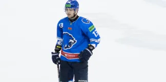 «Витебск» сохранит одного из лидеров. Астанков близок к продлению соглашения