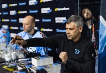 «Движение вверх сто процентов есть». Дмитрий Квартальнов — о прогрессе минского «Динамо» и селекции