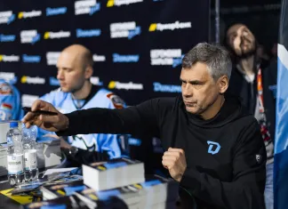 «Движение вверх сто процентов есть». Дмитрий Квартальнов — о прогрессе минского «Динамо» и селекции