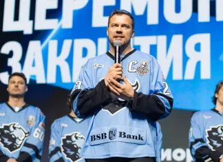 «Довольно успешный сезон». Андрей Стась подвёл итоги года для минского «Динамо»