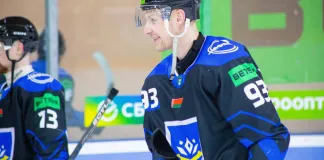 Воспитанник «Химика» Храповицкий близок к новому контракту с родным клубом