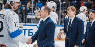 Белорусский тренер Перепехин может остаться в штабе московского «Динамо»