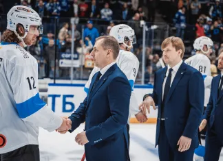 Белорусский тренер Перепехин может остаться в штабе московского «Динамо»