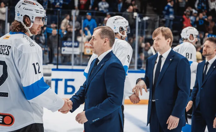 Белорусский тренер Перепехин может остаться в штабе московского «Динамо»
