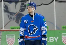 Воспитанник «Витебска» Антон Гришанов может сменить клуб