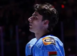 Стало известно, какой клуб НХЛ, скорее всего, выбрал Виталий Пинчук