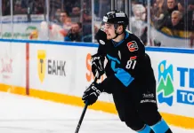 Виталий Пинчук, скорее всего, продолжит карьеру в «Нэшвилл Предаторз»