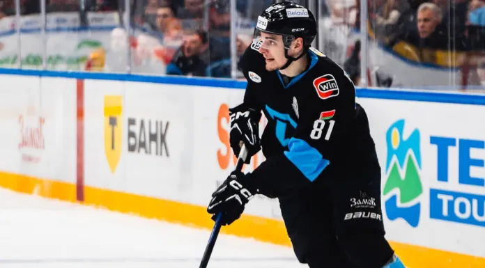 Виталий Пинчук, скорее всего, продолжит карьеру в «Нэшвилл Предаторз»