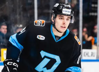 «Он гарантированно будет играть». Источник — о переходе Пинчука в «Нэшвилл»