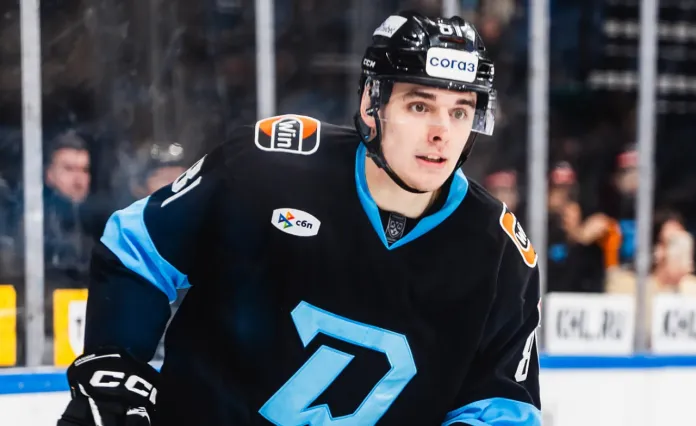 «Он гарантированно будет играть». Источник — о переходе Пинчука в «Нэшвилл»