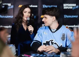 Nashville Tennessean: Пинчук — вариант с низким риском и высоким потенциалом для «Нэшвилла»