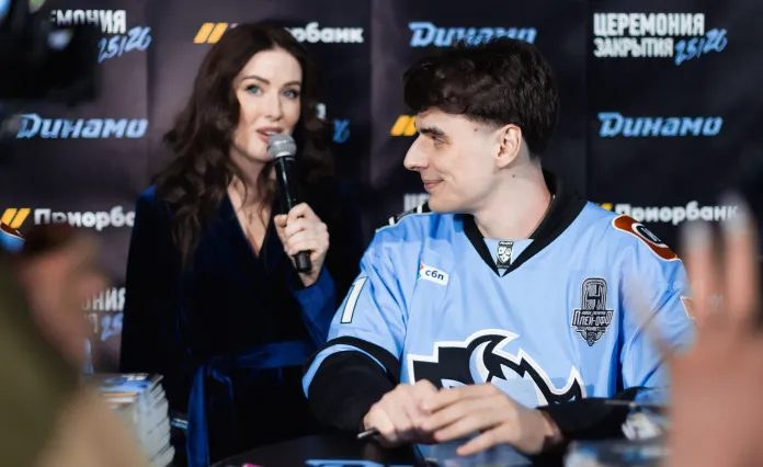 Nashville Tennessean: Пинчук — вариант с низким риском и высоким потенциалом для «Нэшвилла»