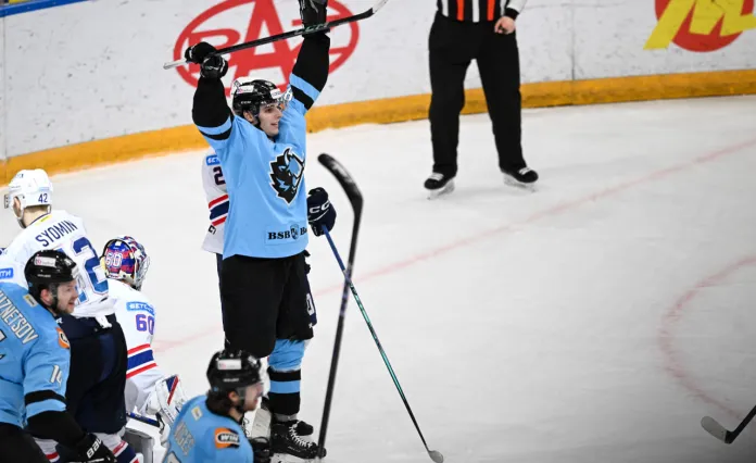 Дэн Мильштейн: Пинчук выбирал из трёх клубов НХЛ и остановился на «Нэшвилле»