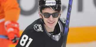 Дарья Тубольцева: Пинчук — самый реальный свободный агент из КХЛ, кто сможет заиграть в НХЛ