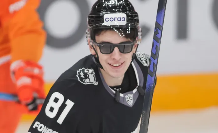 Дарья Тубольцева: Пинчук — самый реальный свободный агент из КХЛ, кто сможет заиграть в НХЛ