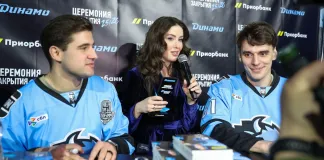 Радмир Сахибгареев: Пинчук имел возможность выбирать. У него отличные стартовые позиции в «Нэшвилле»