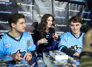 Радмир Сахибгареев: Пинчук имел возможность выбирать. У него отличные стартовые позиции в «Нэшвилле»