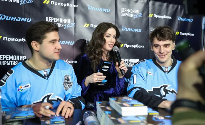 Радмир Сахибгареев: Пинчук имел возможность выбирать. У него отличные стартовые позиции в «Нэшвилле»