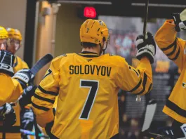 Кубок Стэнли. 1/8 финала. Соловьев помог «Питтсбургу» вновь обыграть «Филадельфию», Колосов остался вне заявки