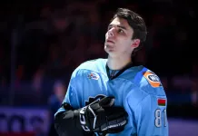 «Это неплохое решение». Михаил Зислис оценил переход Виталия Пинчука в «Нэшвилл»