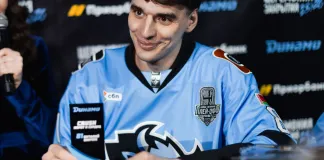 «Минск понес серьезную потерю». Алексей Шевченко — о переходе Пинчука в «Нэшвилл»