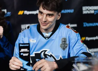 «Минск понес серьезную потерю». Алексей Шевченко — о переходе Пинчука в «Нэшвилл»